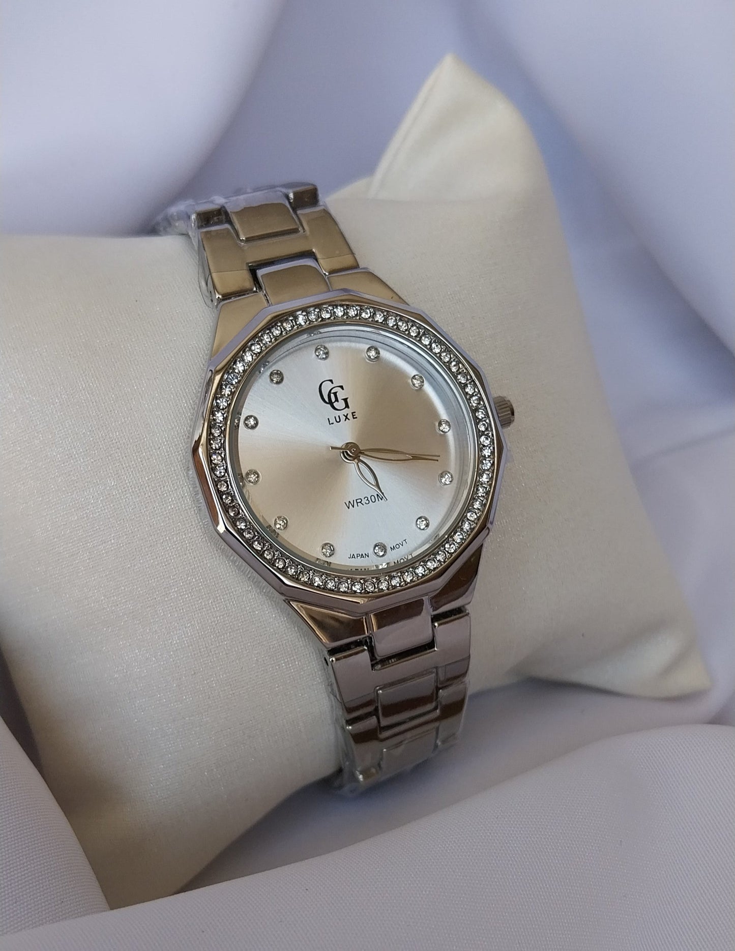 Montre Pétunia