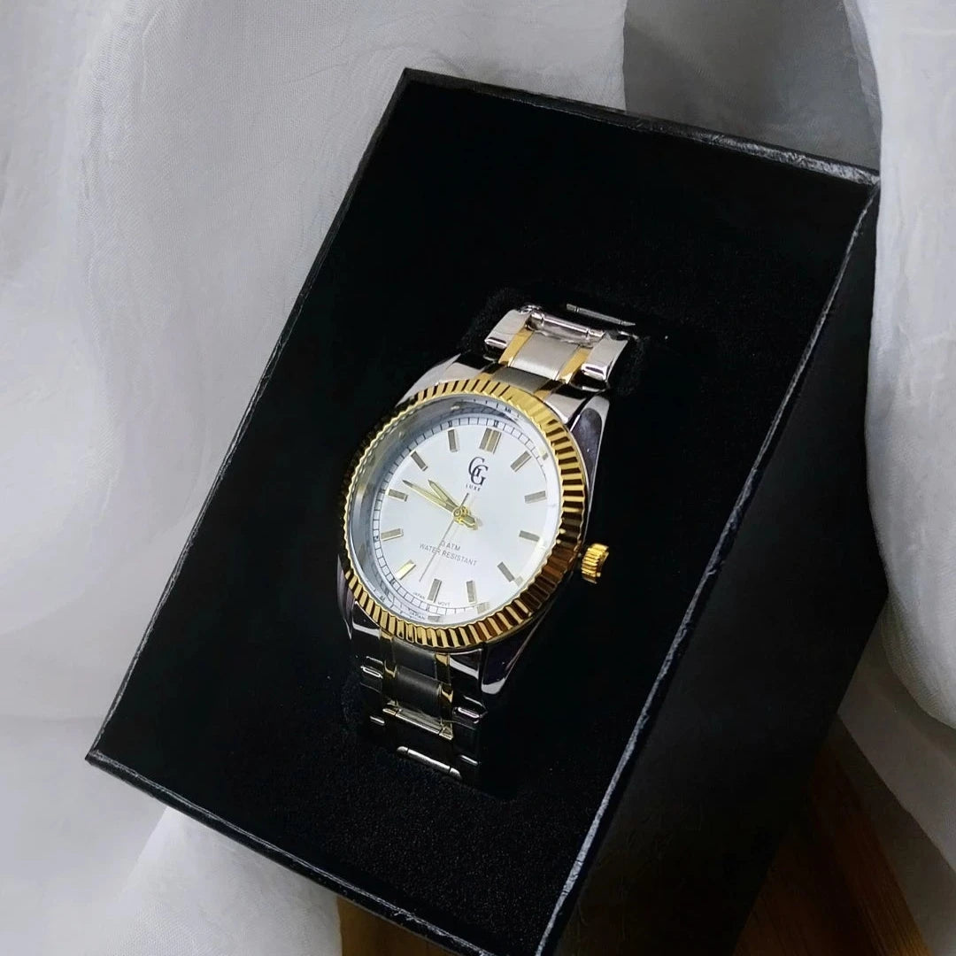 Montre Freesia