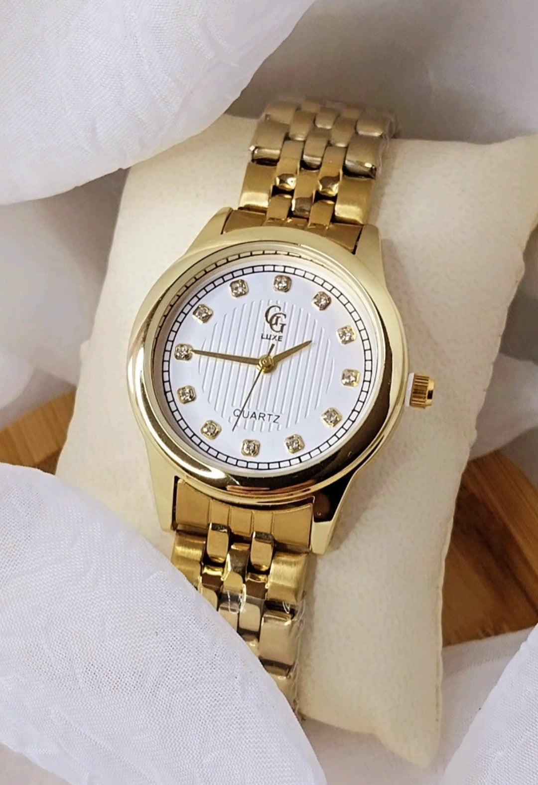 Montre Mimosa D'hiver