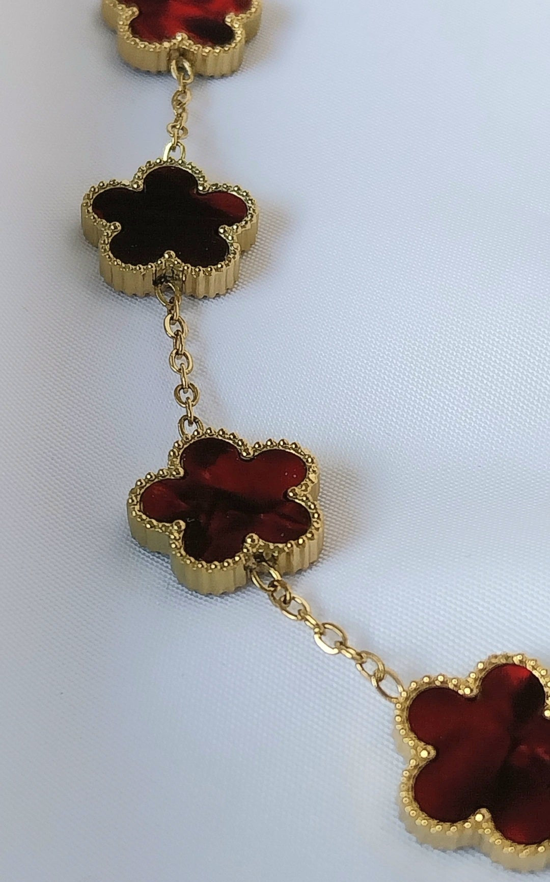 Bracelet doré