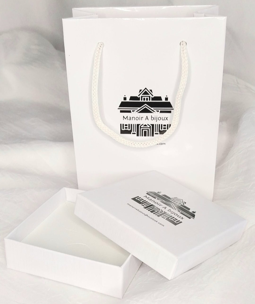 Emballages cadeaux