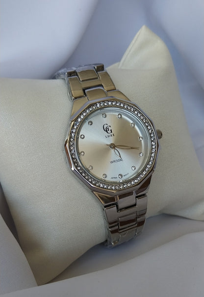 Montre Pétunia
