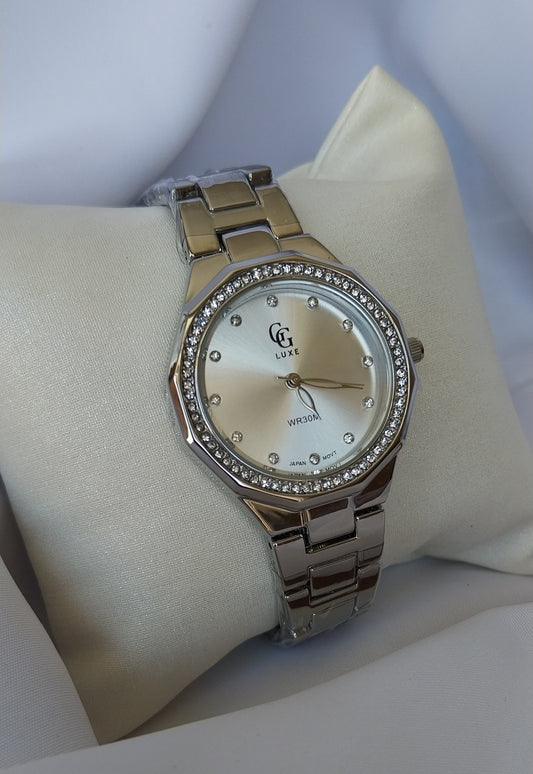 Montre Pétunia