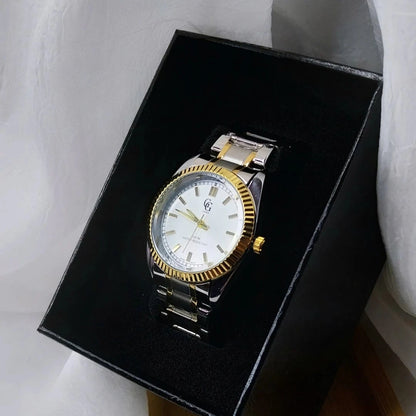 Montre Freesia
