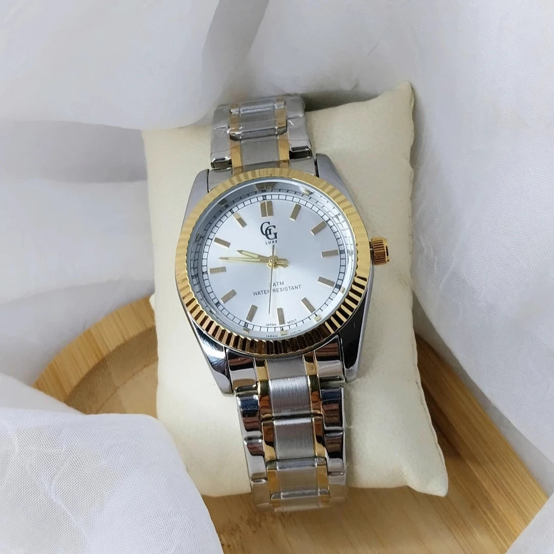 Montre Freesia