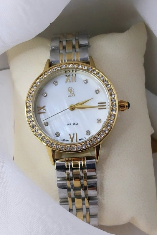 Montres Gentiane