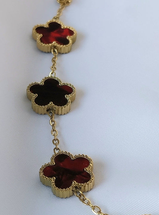 Bracelet doré