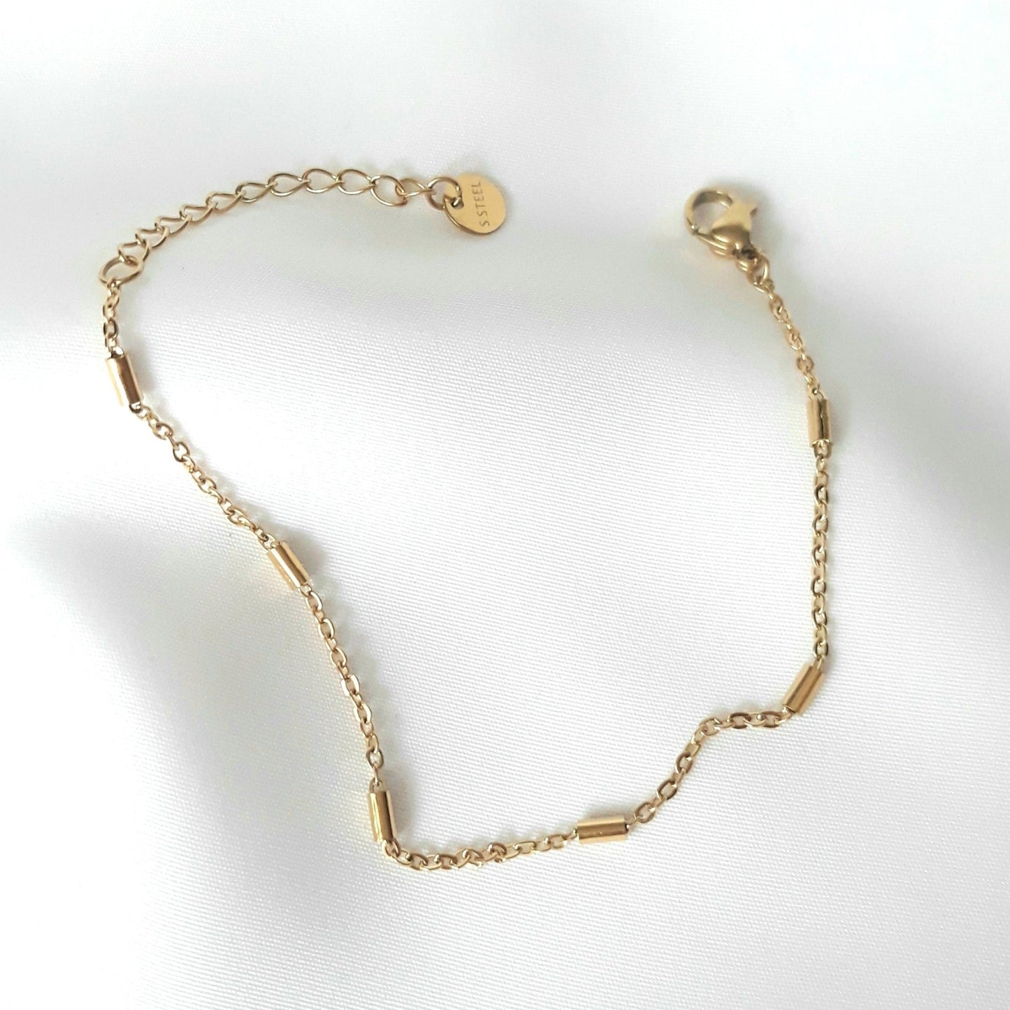 Bracelet  doré