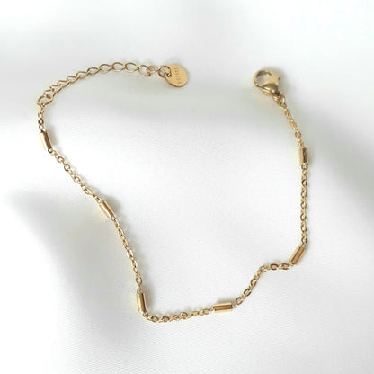 Bracelet  doré