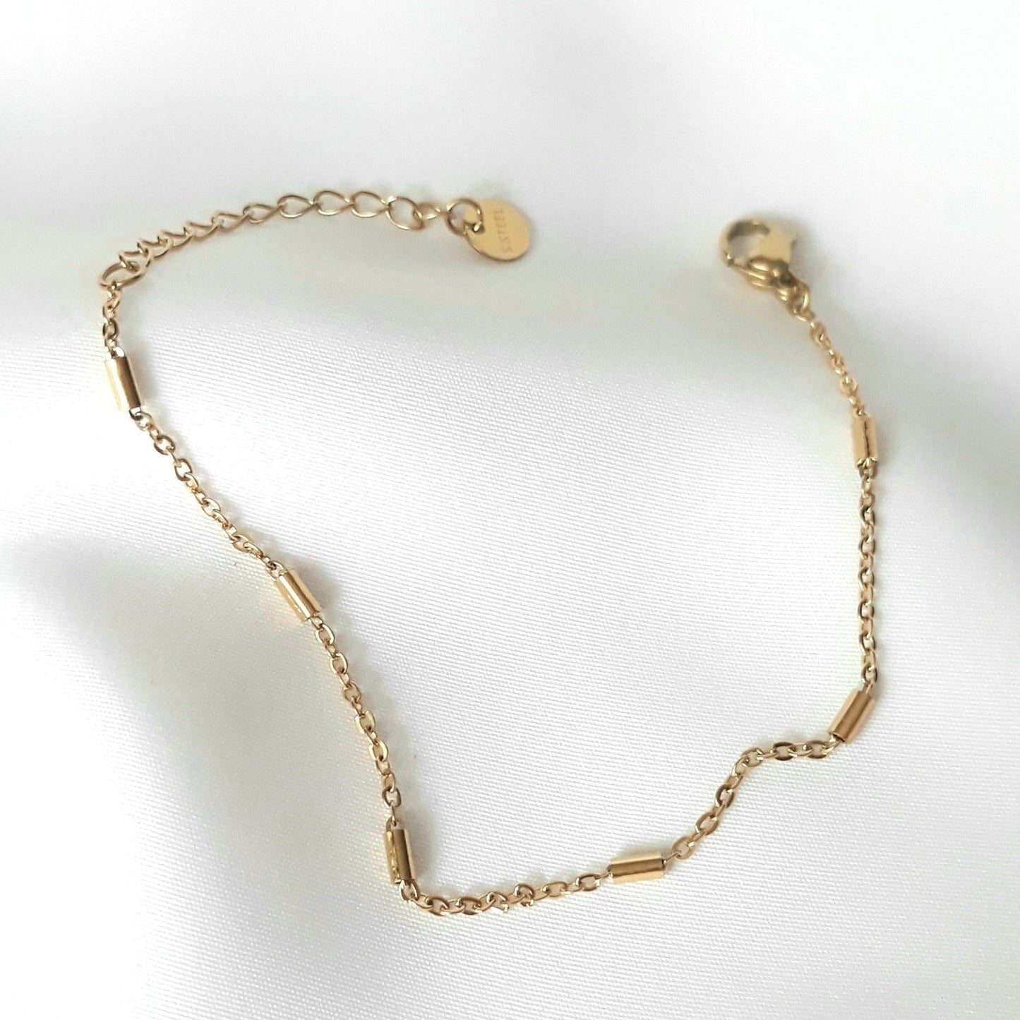 Bracelet  doré
